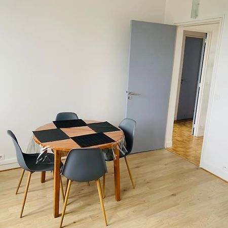 Appartement Hyper Centre Кан Екстер'єр фото