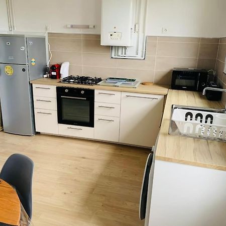 Appartement Hyper Centre Кан Екстер'єр фото