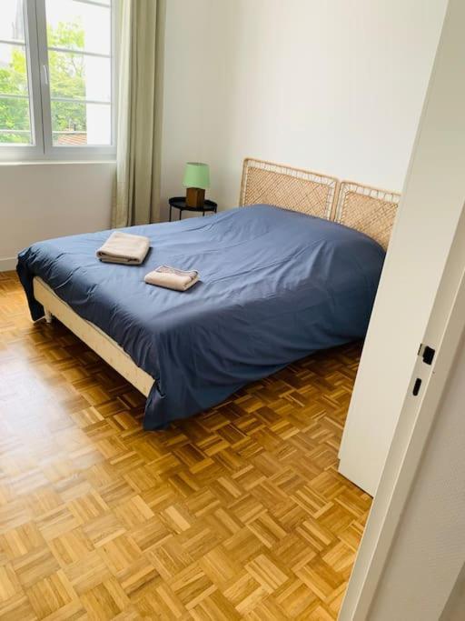 Appartement Hyper Centre Кан Екстер'єр фото