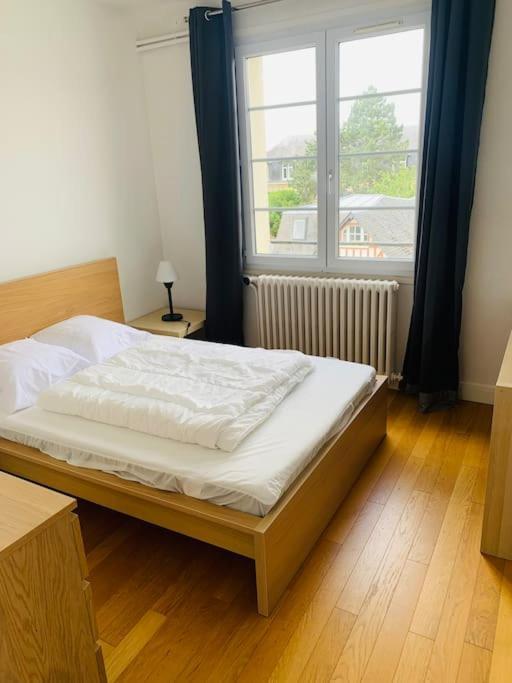 Appartement Hyper Centre Кан Екстер'єр фото