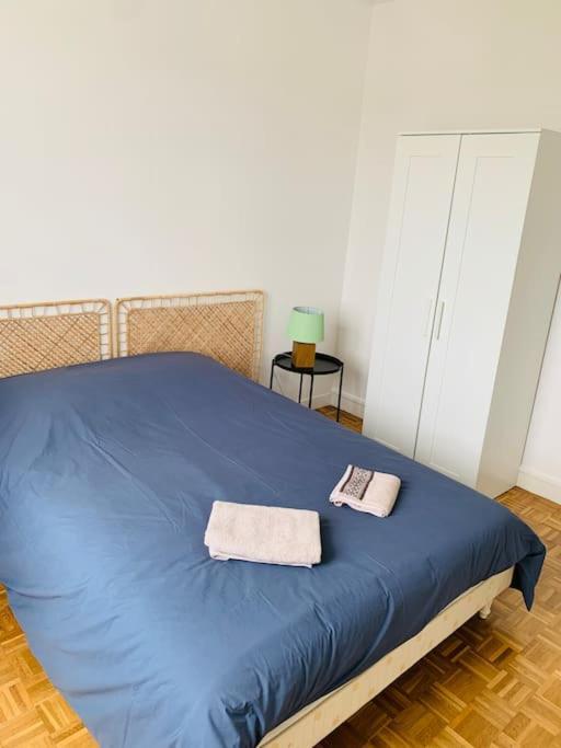 Appartement Hyper Centre Кан Екстер'єр фото