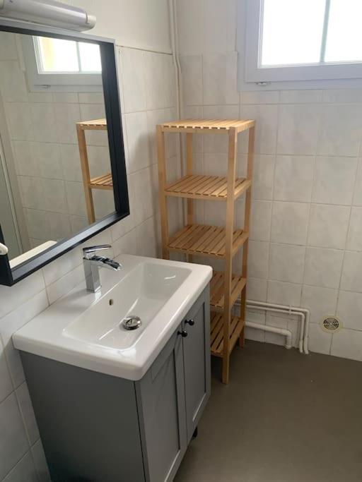 Appartement Hyper Centre Кан Екстер'єр фото